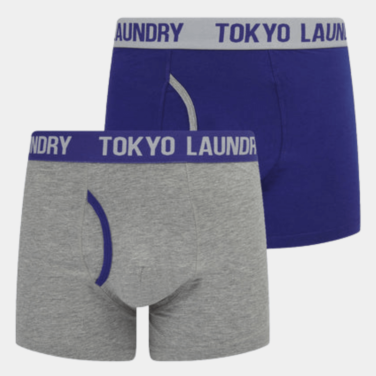 Mens 2pk Tokyo Laundry Boxers