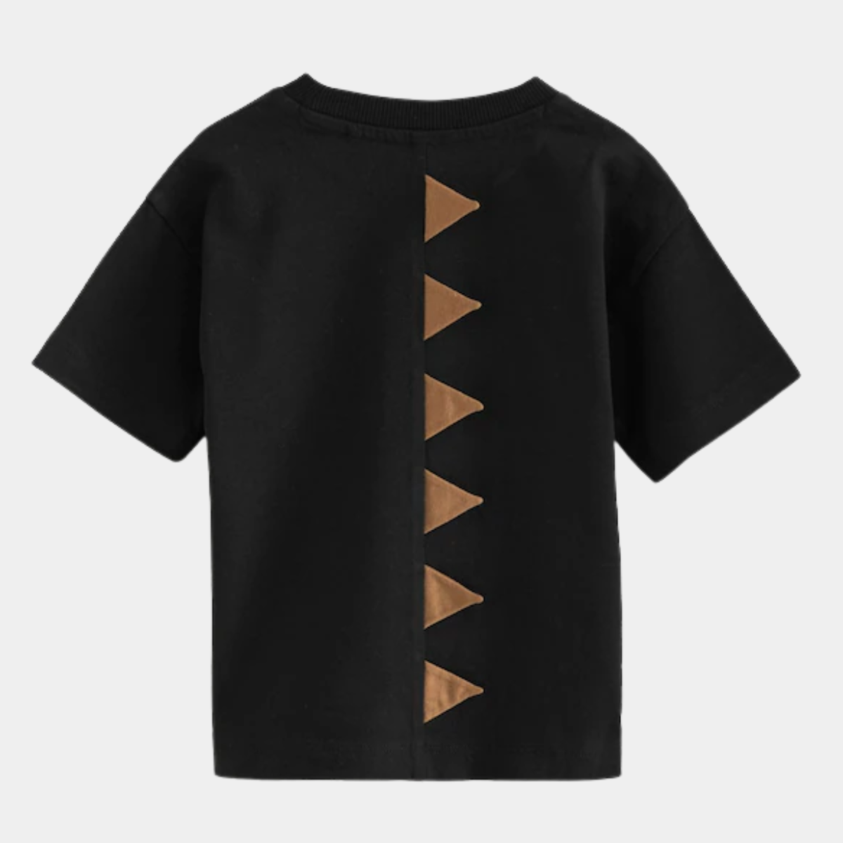 Kids Long Neck Dino T-shirt