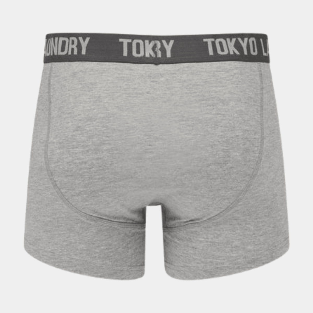 Mens 2pk Tokyo Laundry Boxers