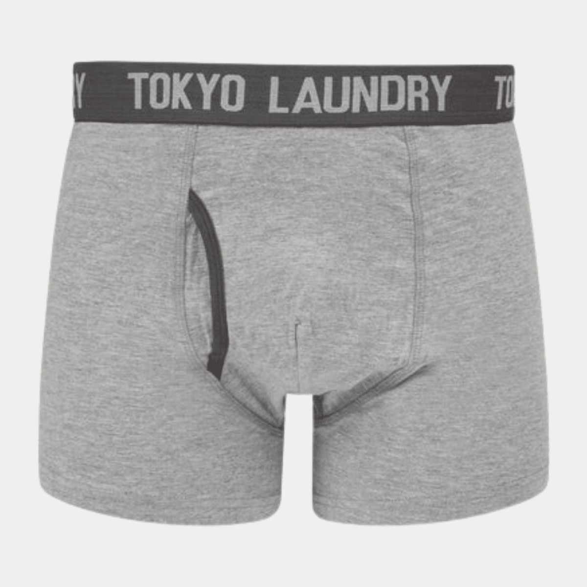 Mens 2pk Tokyo Laundry Boxers
