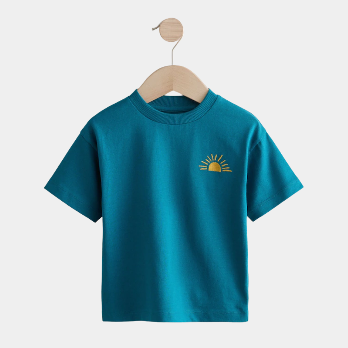 Kids Sunrise T-Shirt