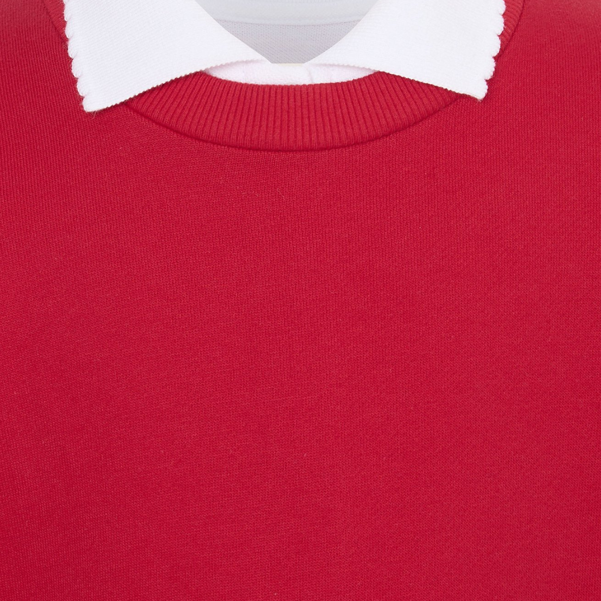 Girls 3 in 1 School Jumper Dress
