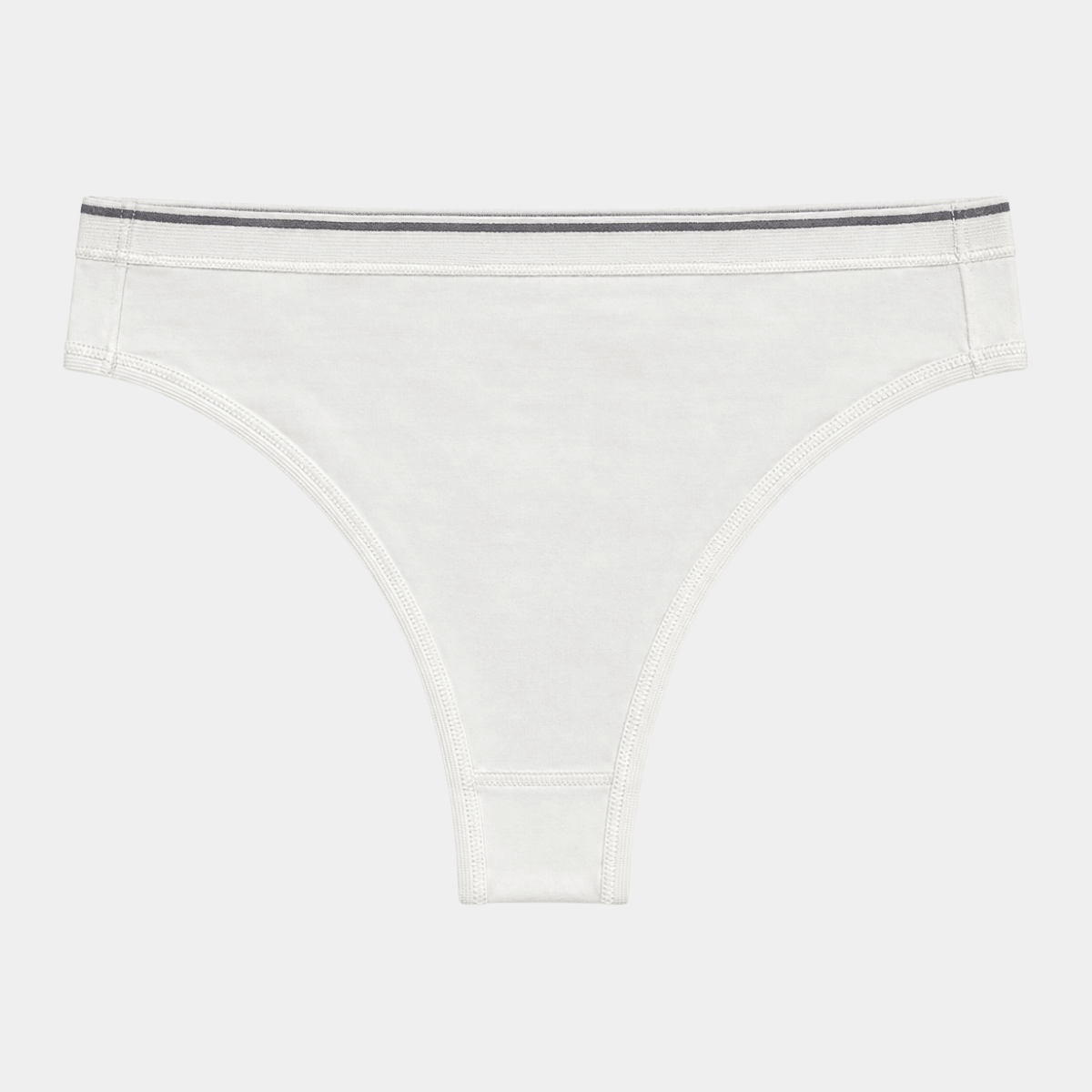 Ladies 3pk Sloggi Tanga Brief from You Know Who's