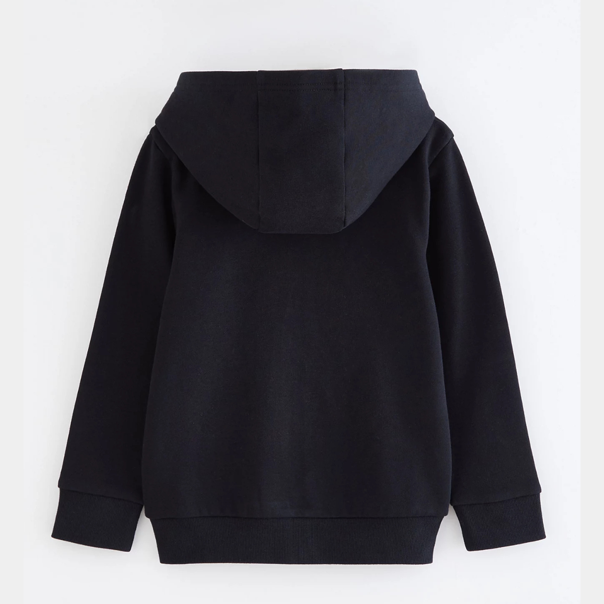 Kids School Full Zip Hooded Jacket