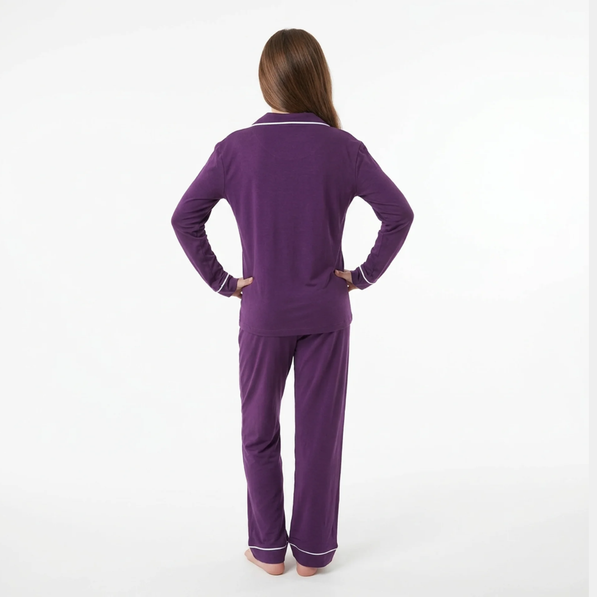 Girls Boyfriend Pyjama