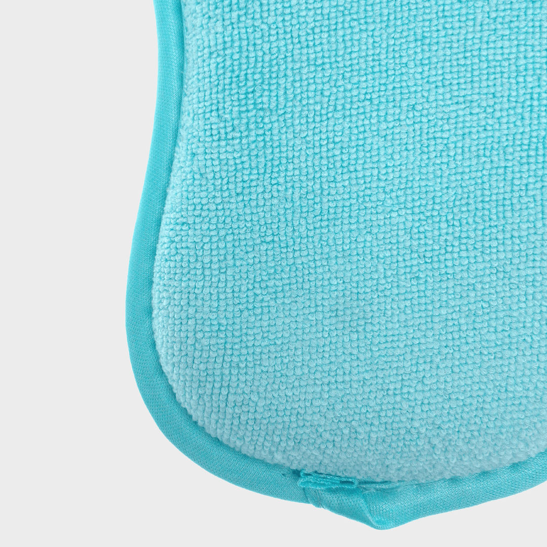 4PK Padded Scrubbers from You Know Who's