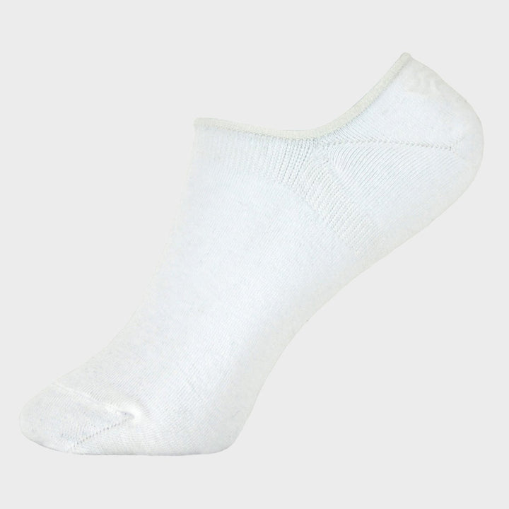 5 Pack Invisible Socks from You Know Who's