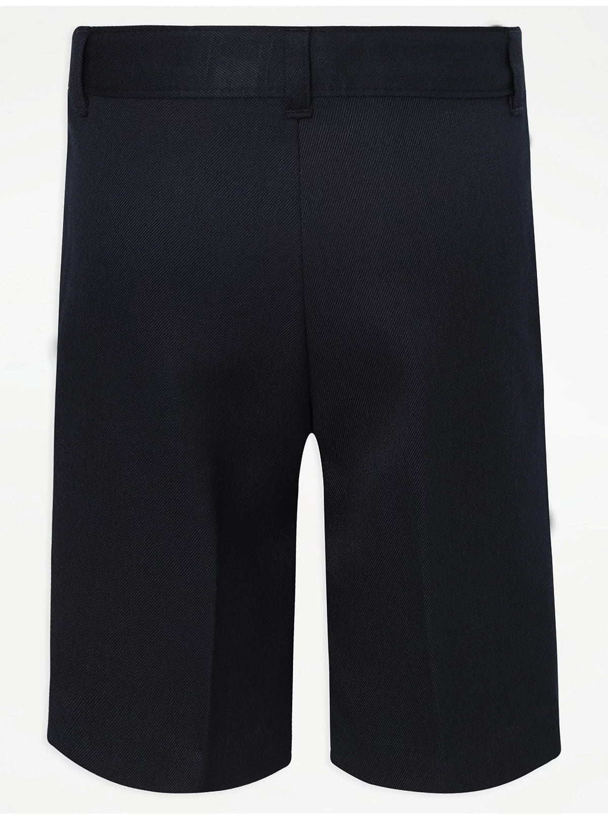 Boys 2pk Slim Leg School Shorts
