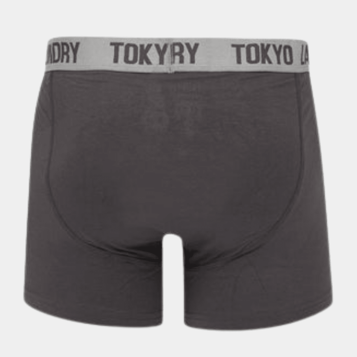 Mens 2pk Tokyo Laundry Boxers