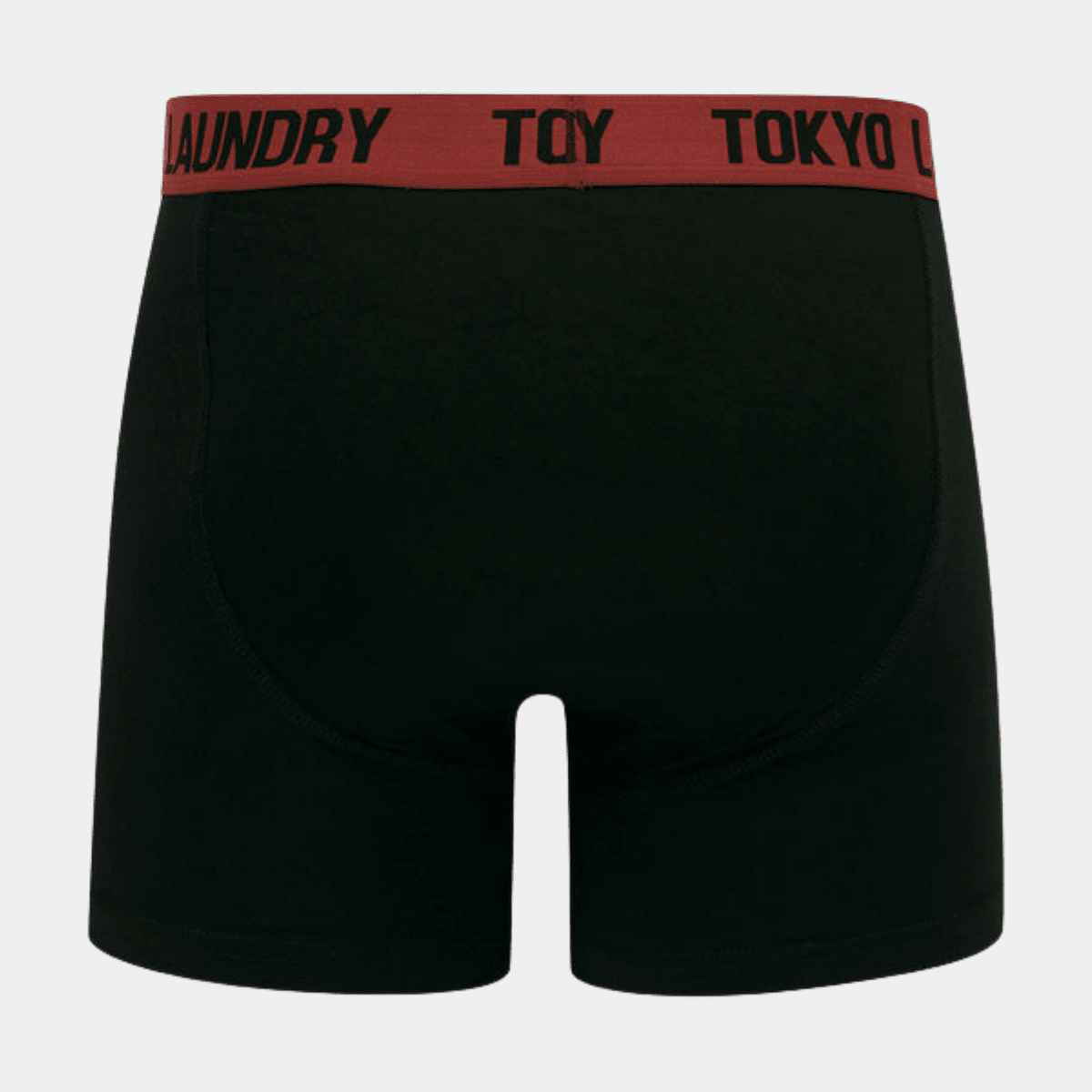 Mens 2pk Tokyo Laundry Boxers