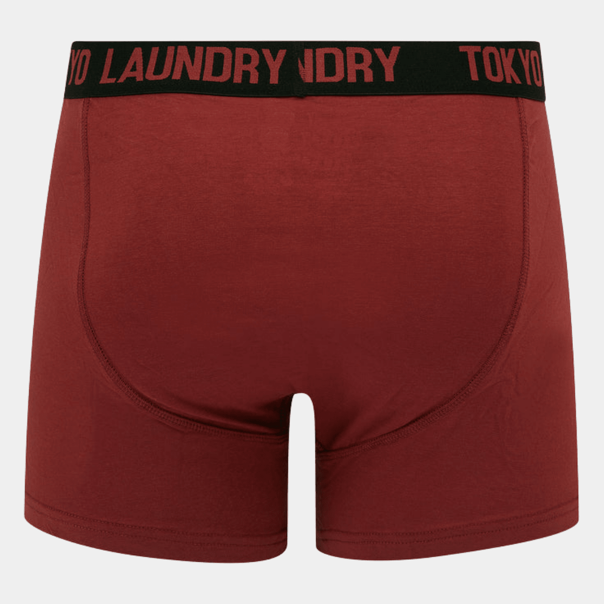 Mens 2pk Tokyo Laundry Boxers