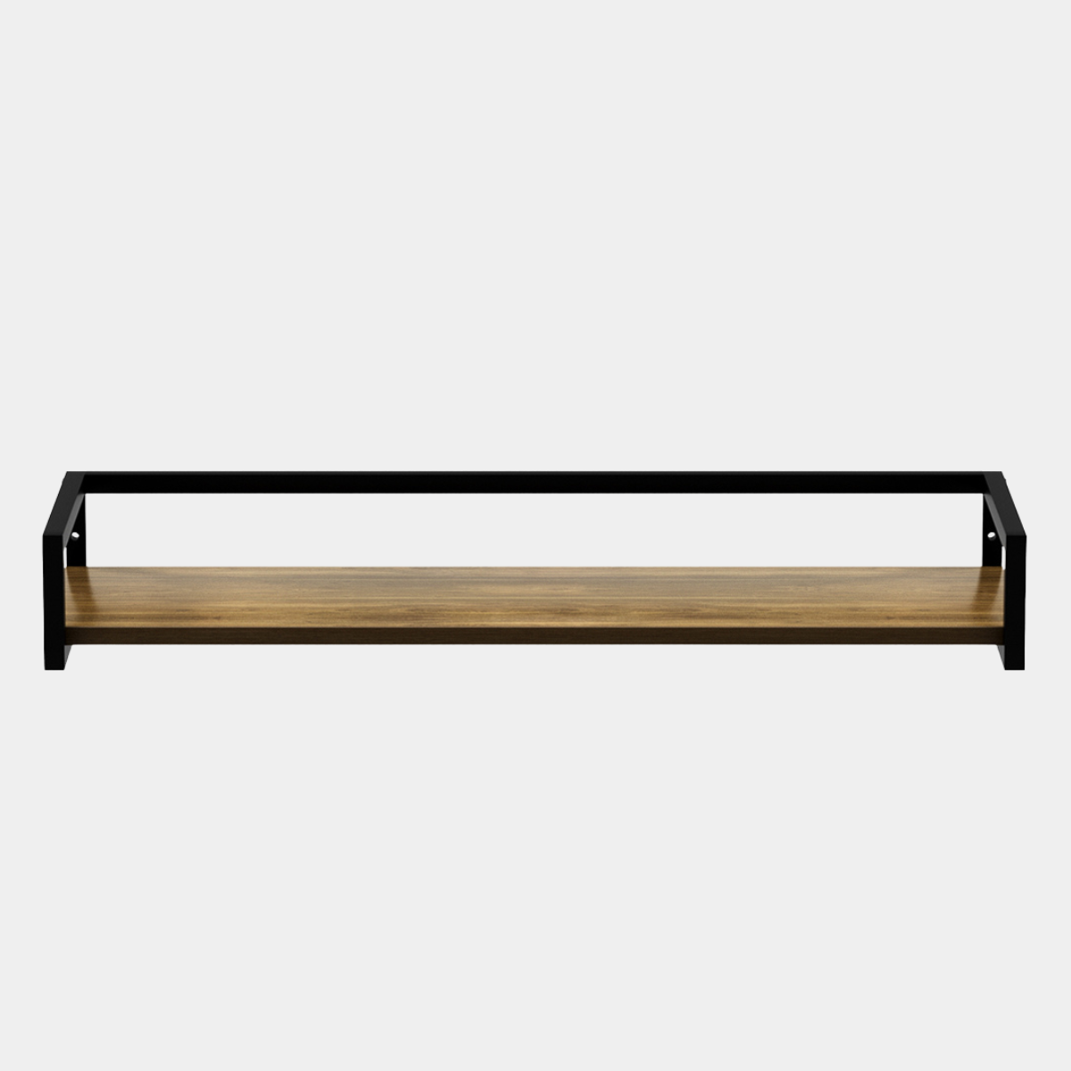 Floating Shelf Wall Kit 60cm x 21cm x 8.5cm