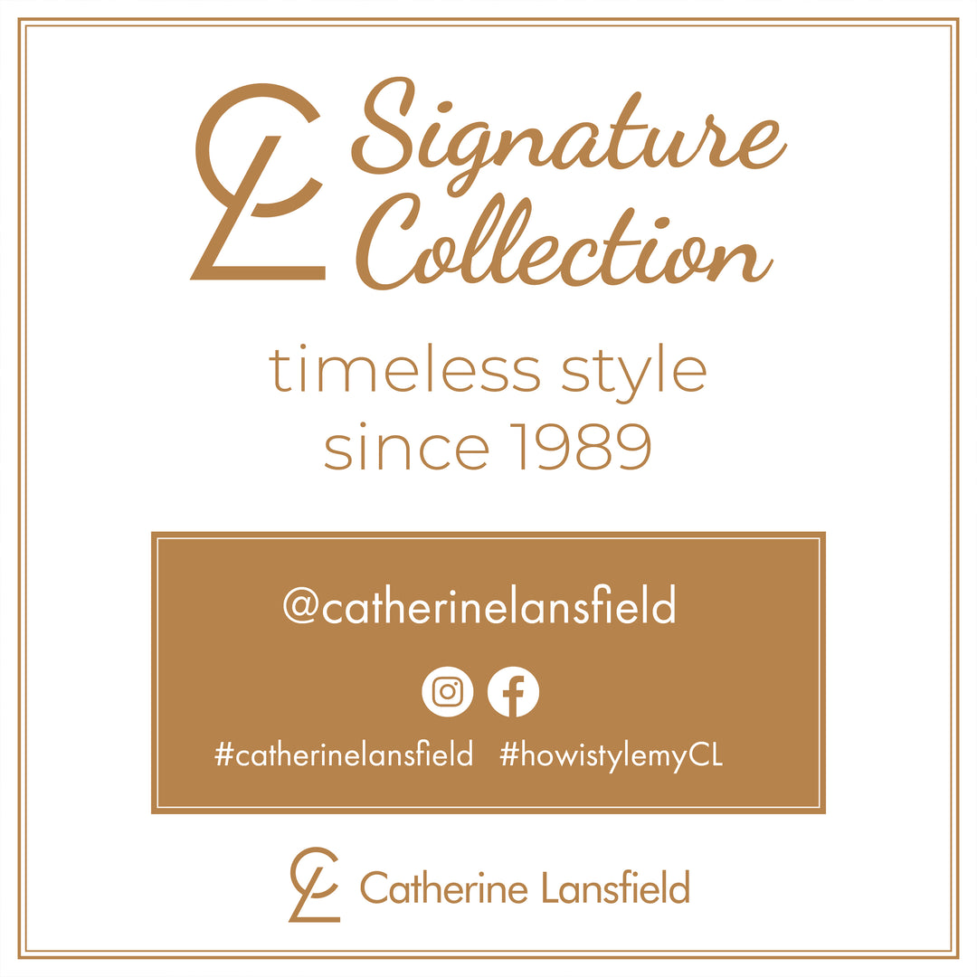 Silver Deco Sequin Runner