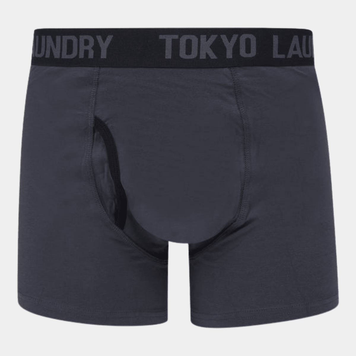 Mens 2pk Tokyo Laundry Boxers