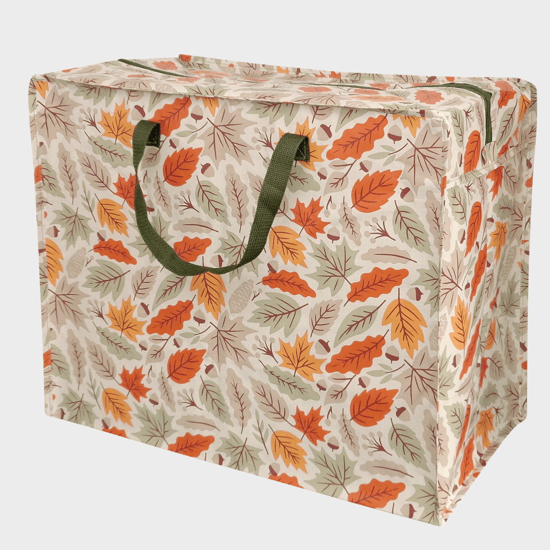 58X30cm Jumbo Printed Storage Bag from You Know Who's