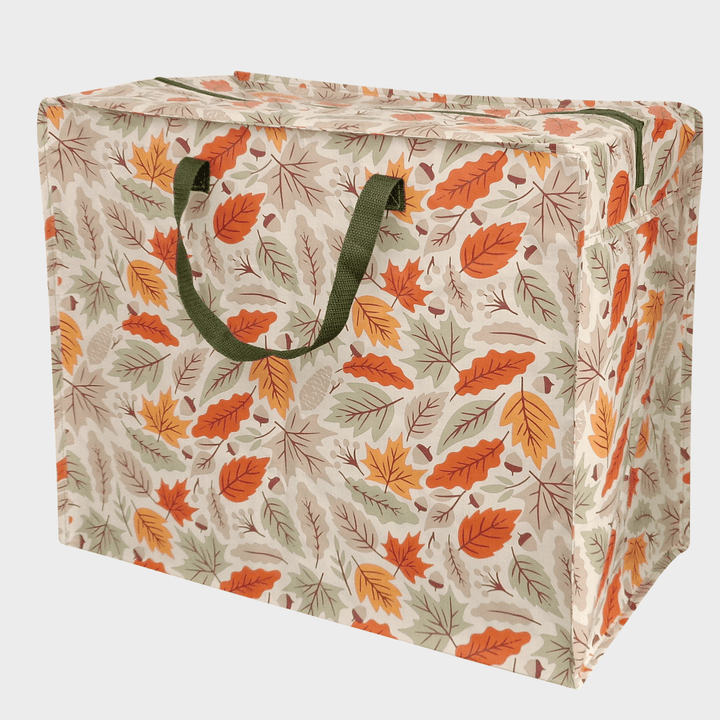 58X30cm Jumbo Printed Storage Bag from You Know Who's