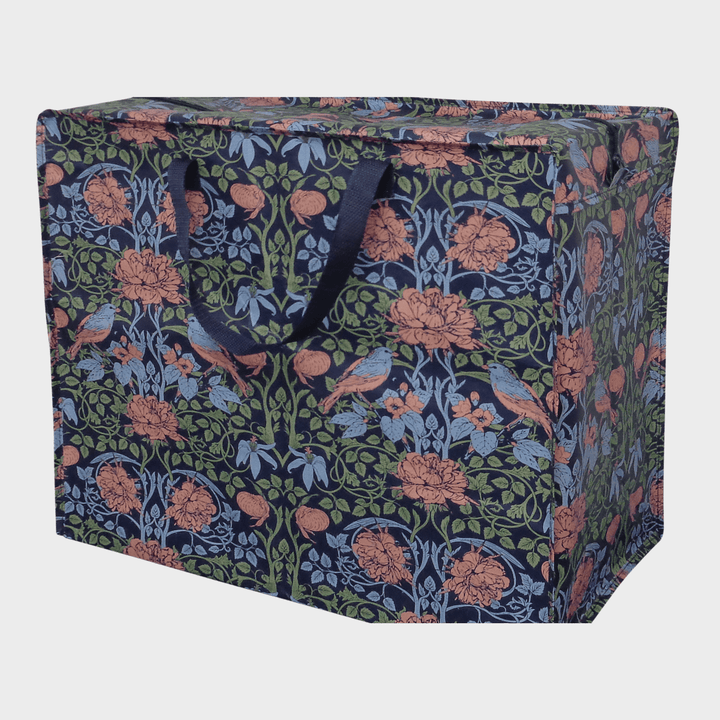 58X30cm Jumbo Printed Storage Bag from You Know Who's