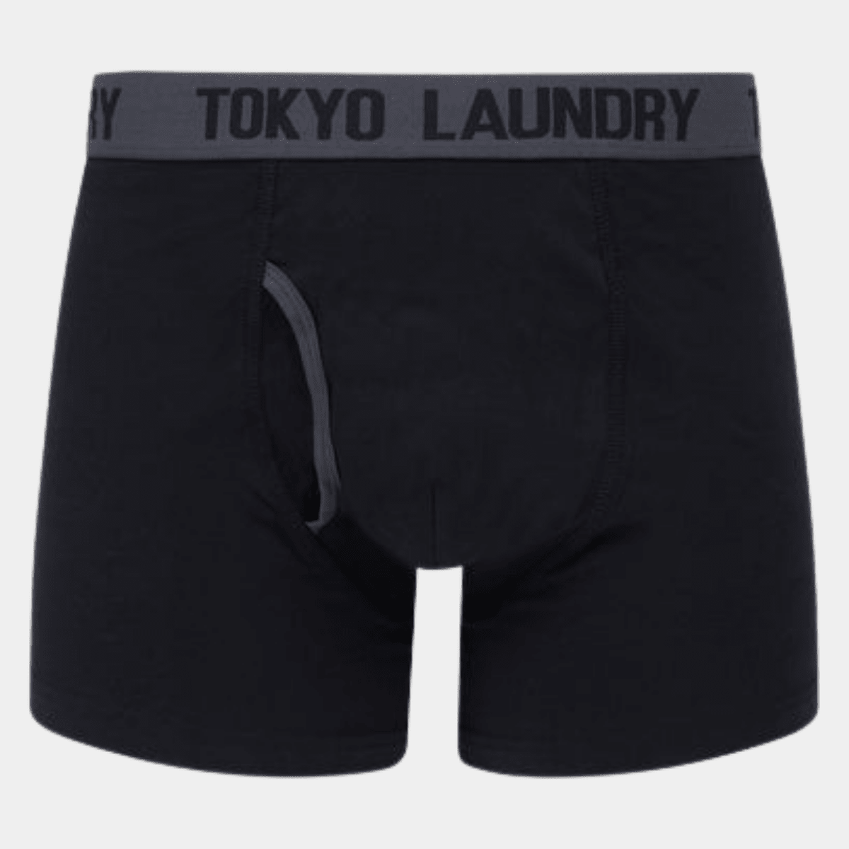Mens 2pk Tokyo Laundry Boxers