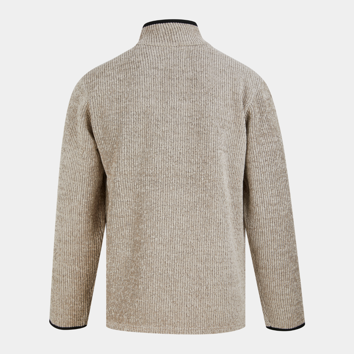 Mens Full Zip Fleece