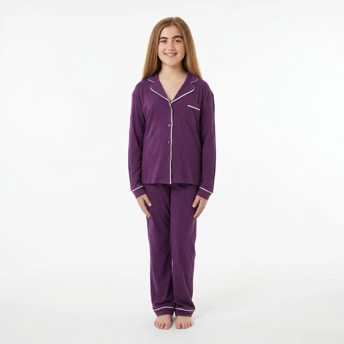 Girls Boyfriend Pyjama