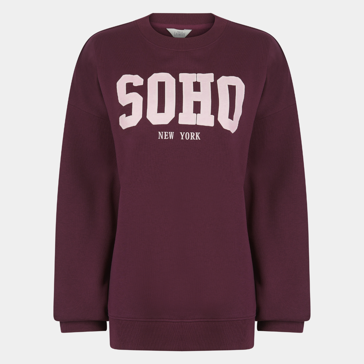 Ladies Soho Sweater