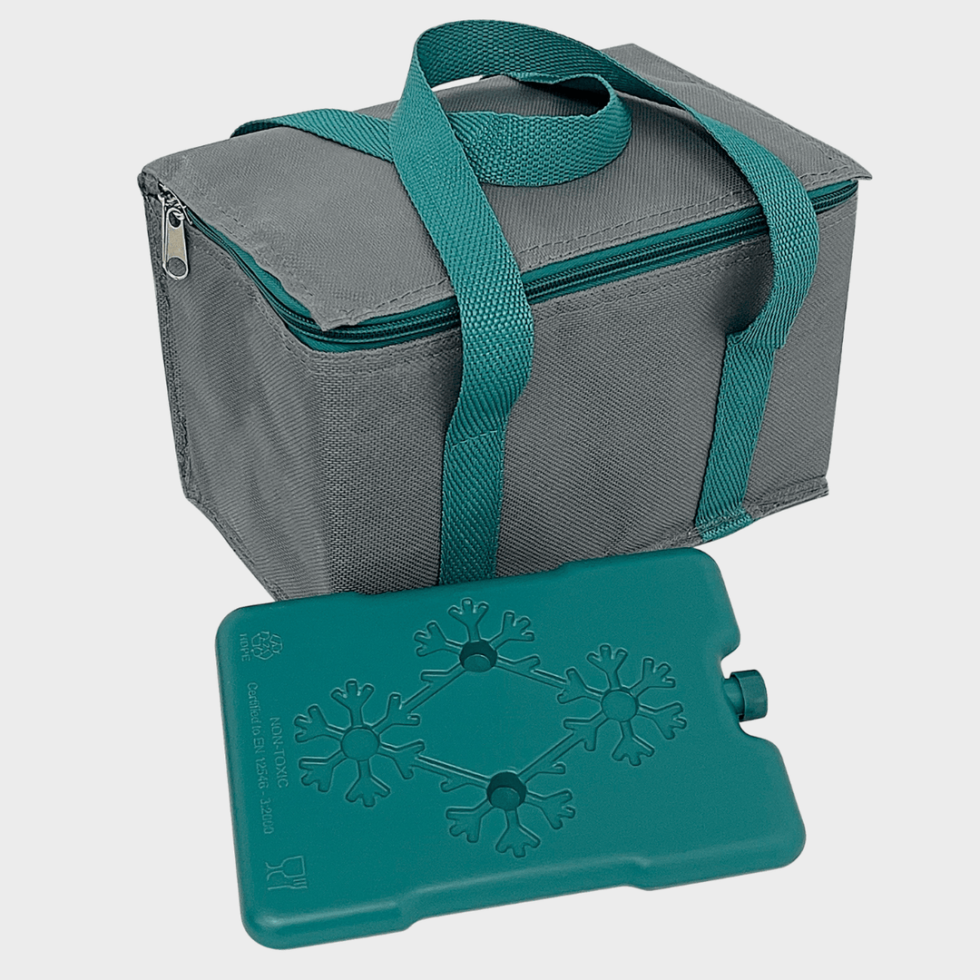 5L Cool Bag with Ice Pack from You Know Who's