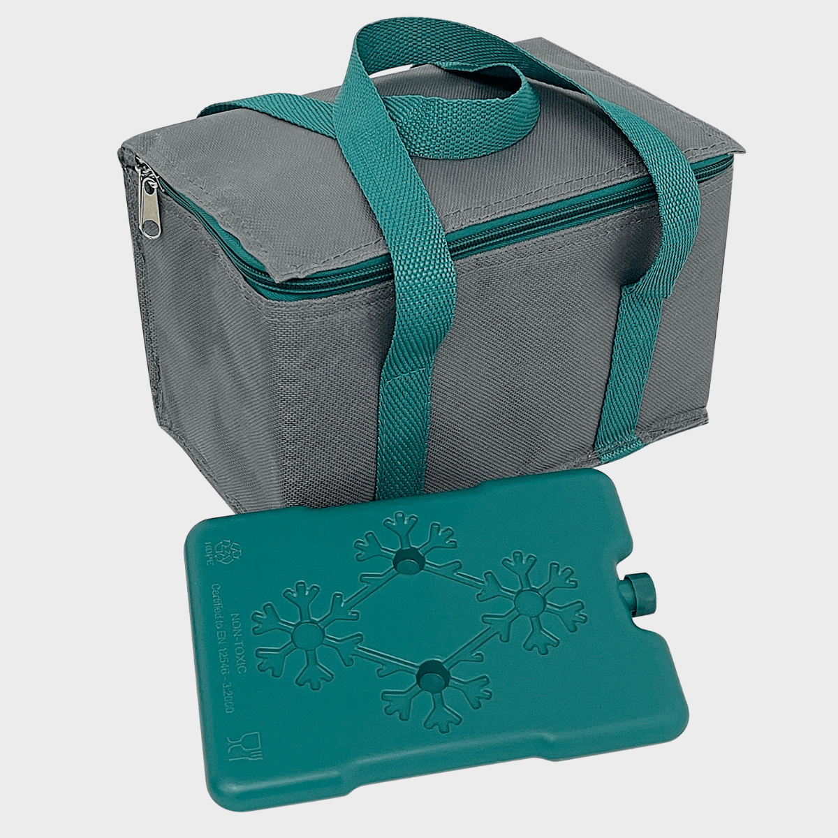 5L Cool Bag with Ice Pack from You Know Who's