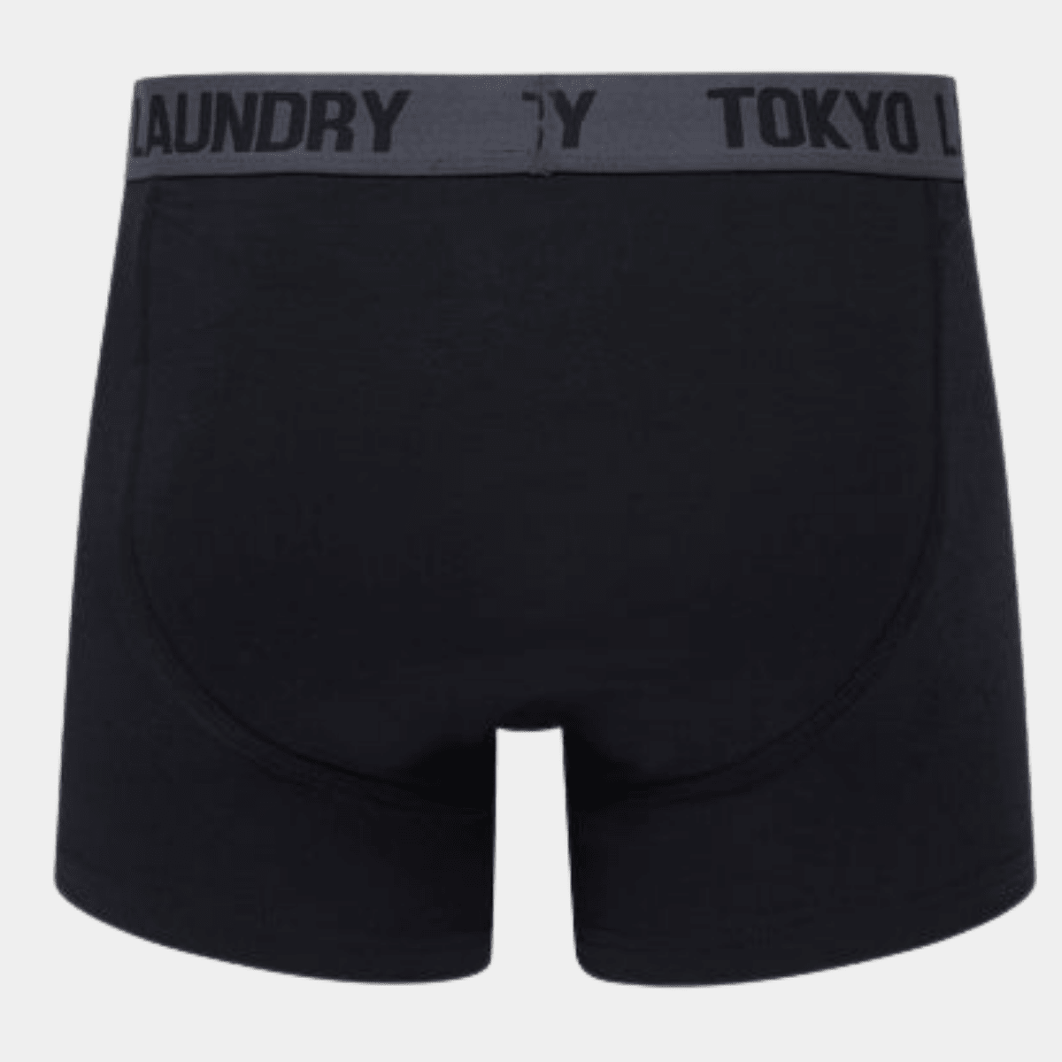 Mens 2pk Tokyo Laundry Boxers