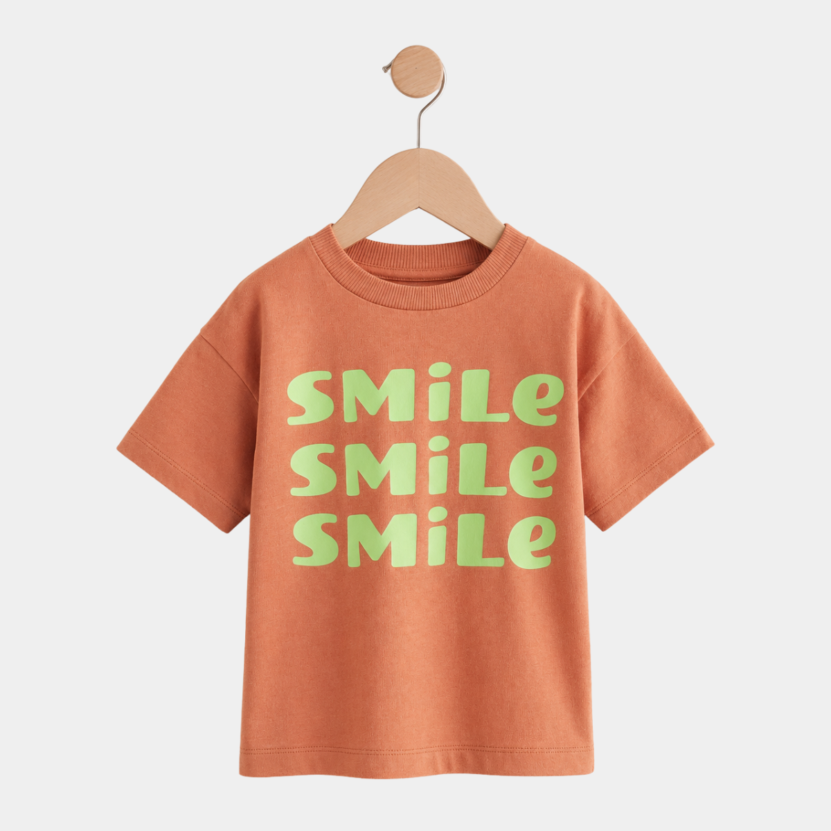 Kids Smile T-Shirt