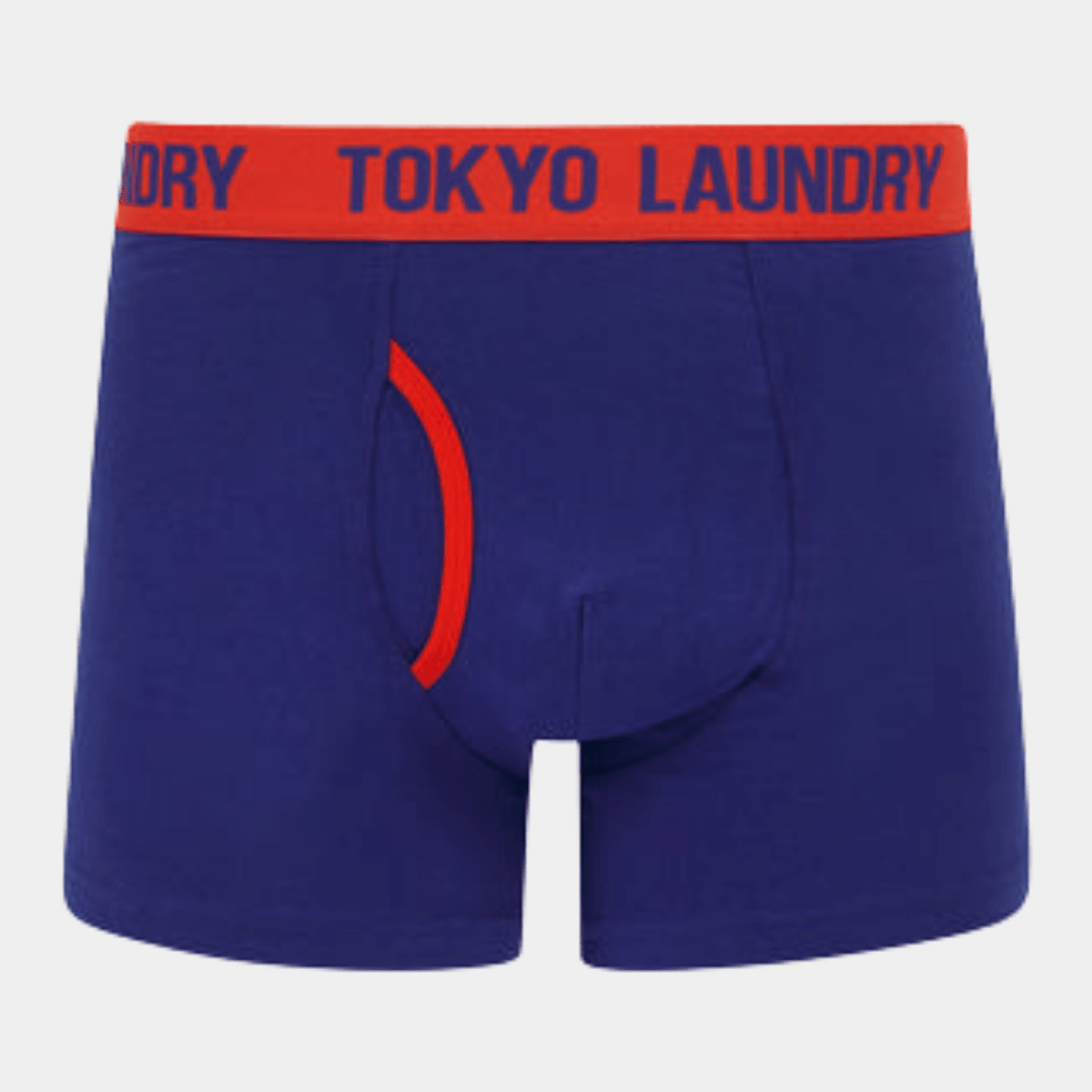 Mens 2pk Tokyo Laundry Boxers