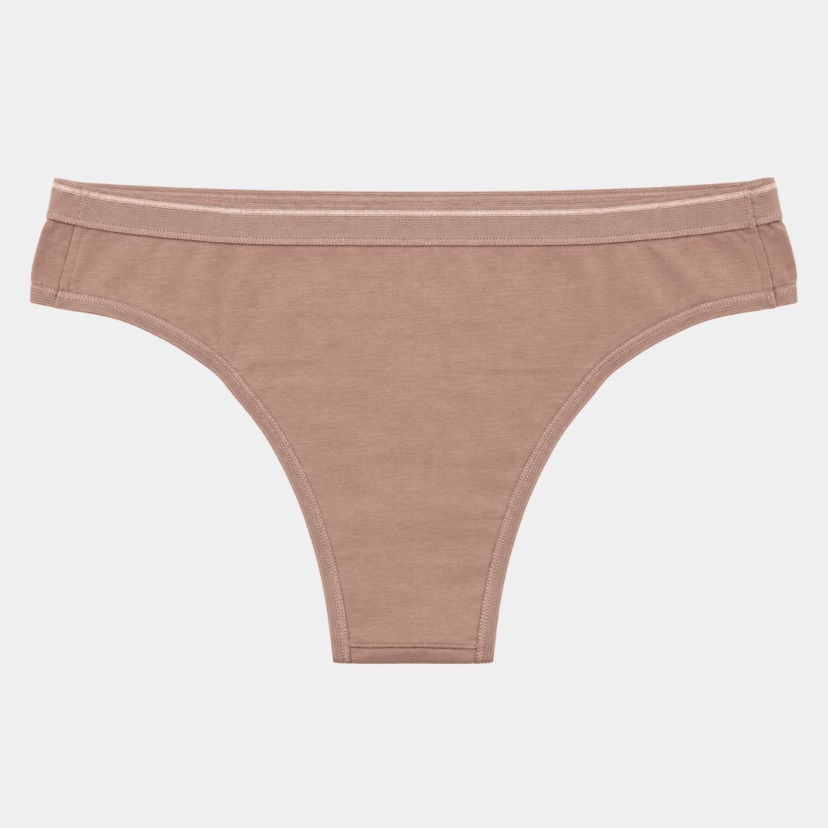 Ladies 3pk Sloggi Tanga Brief from You Know Who's
