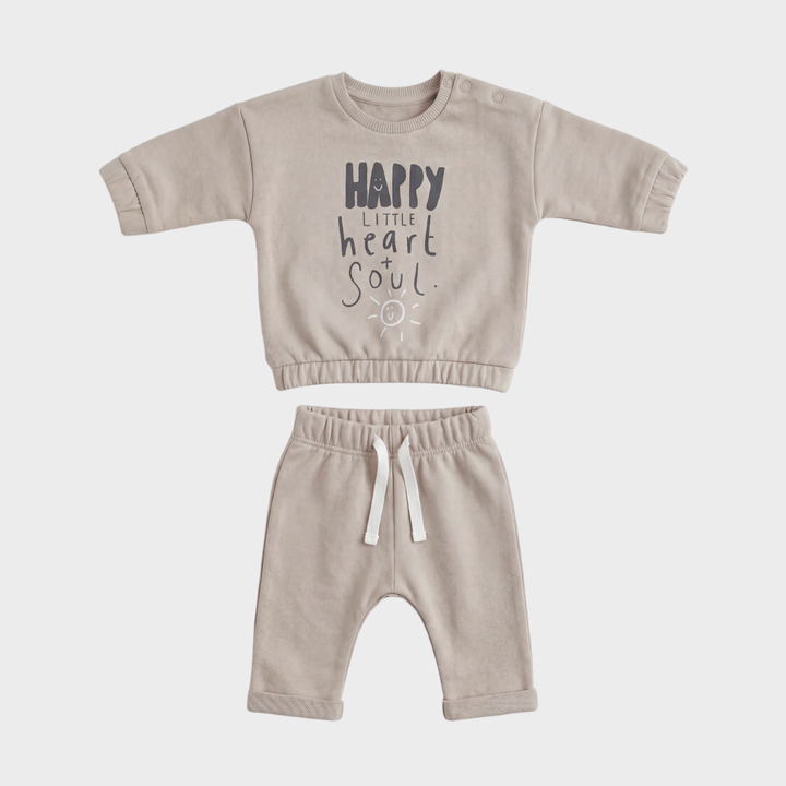 Baby 4 Piece Set