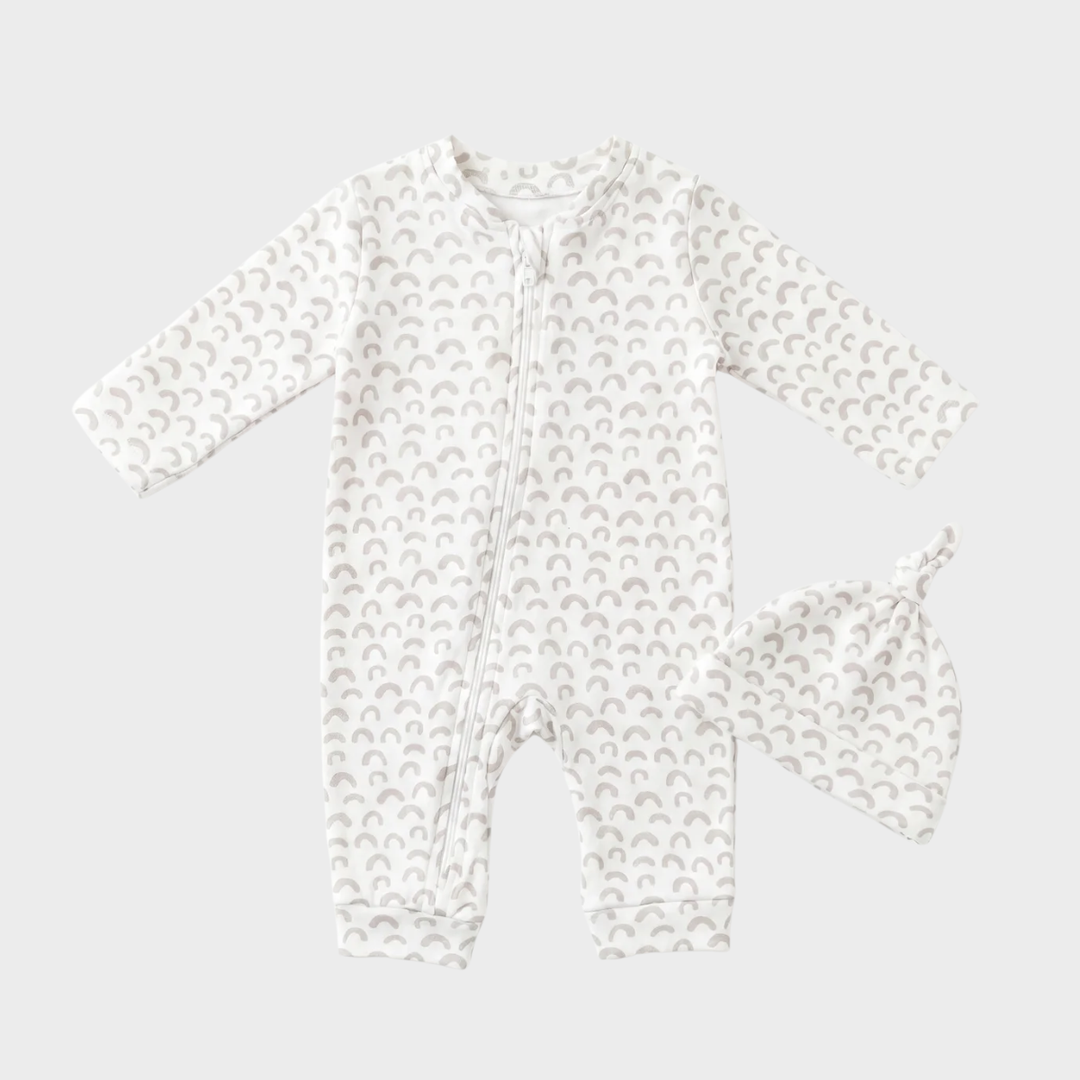 Baby 4 Piece Set