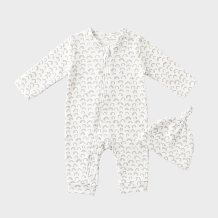Baby 4 Piece Set
