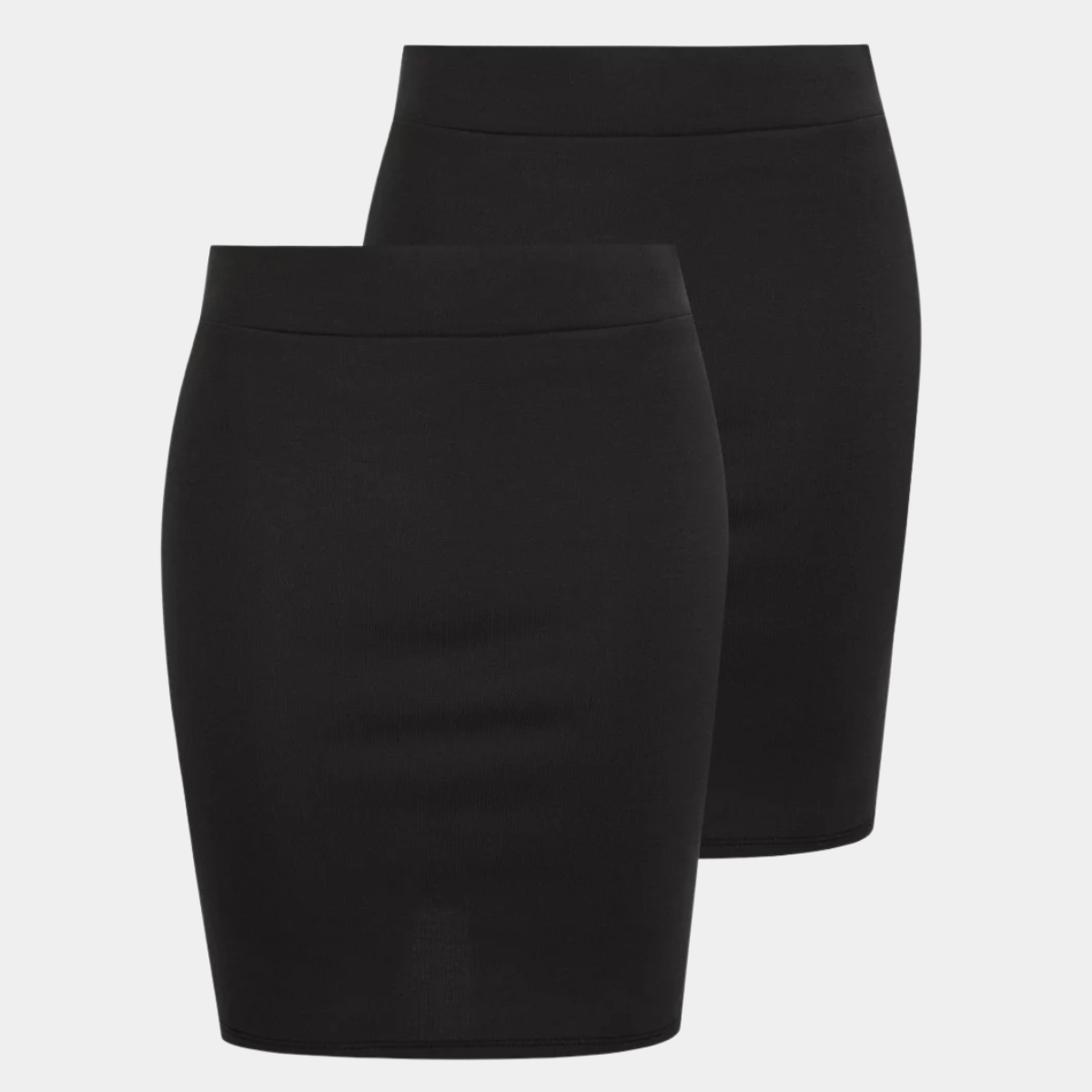 Girls Senior School Tube Skirt