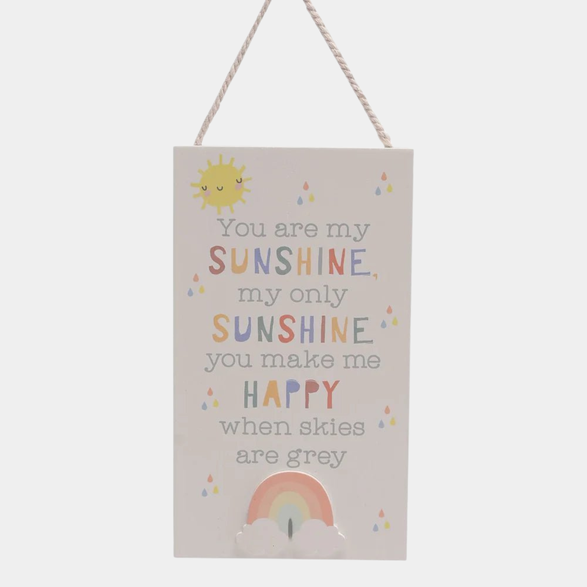 Petit Cheri Gift Box with Scan Frame And Plaque
