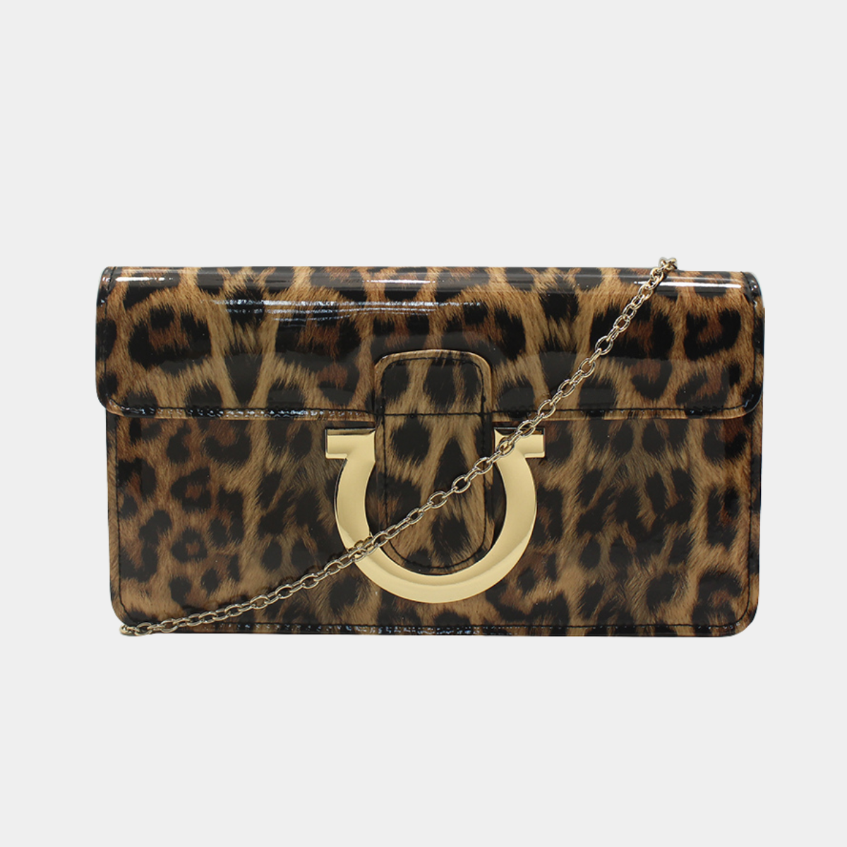 Animal Crossbody Bag