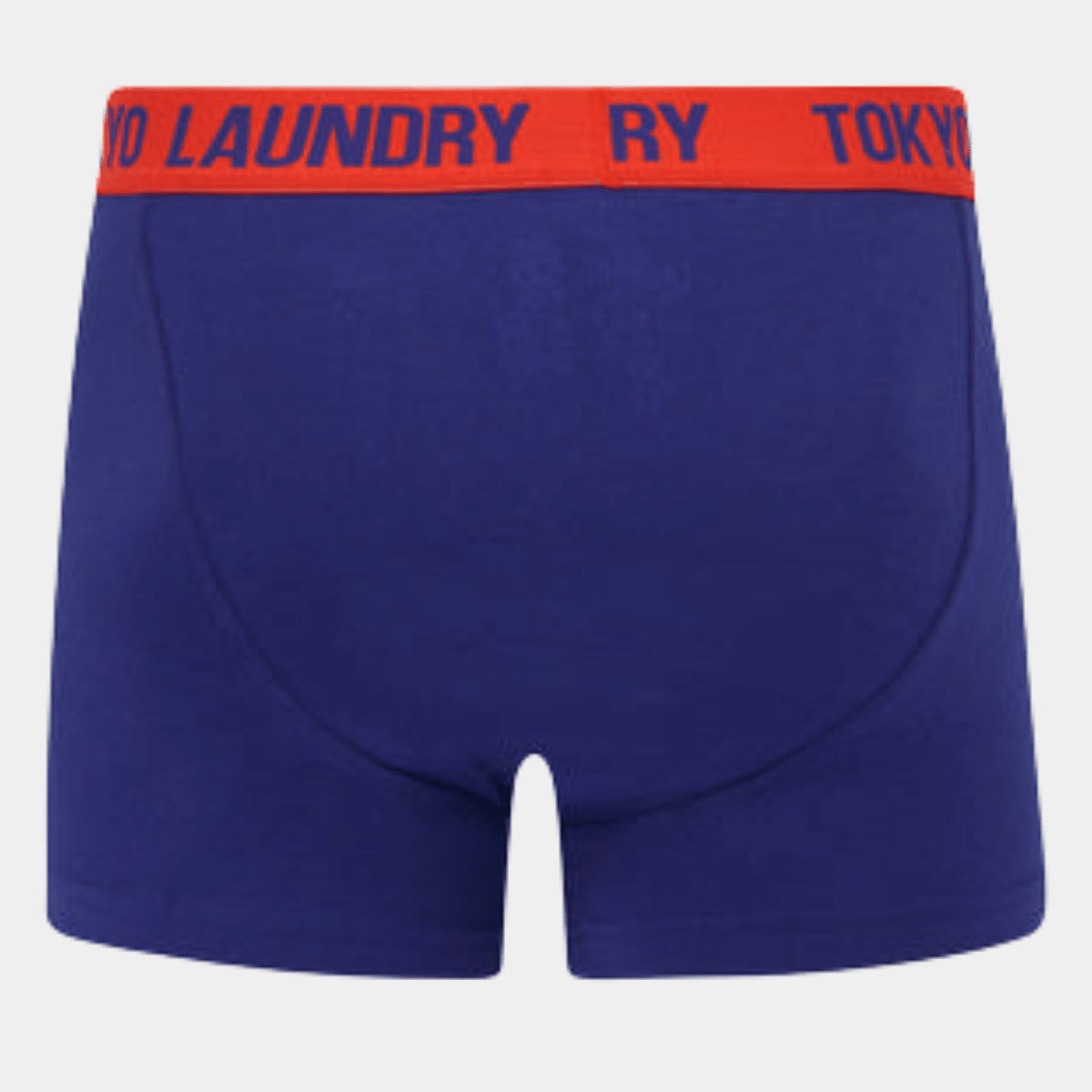 Mens 2pk Tokyo Laundry Boxers