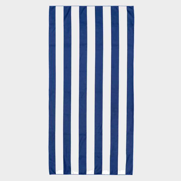 80 x 160cm Quick Dry Beach Towel from You Know Who's