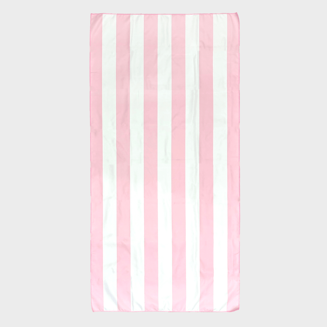 80 x 160cm Quick Dry Beach Towel from You Know Who's