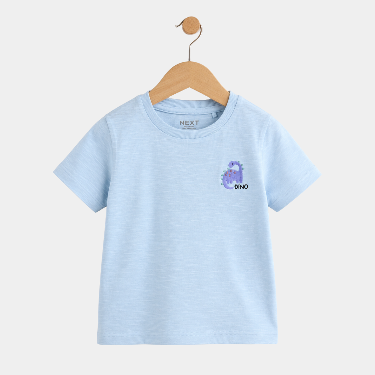 Kids Dino T-Shirt