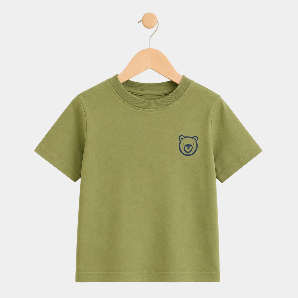 Kids Bear T-Shirt