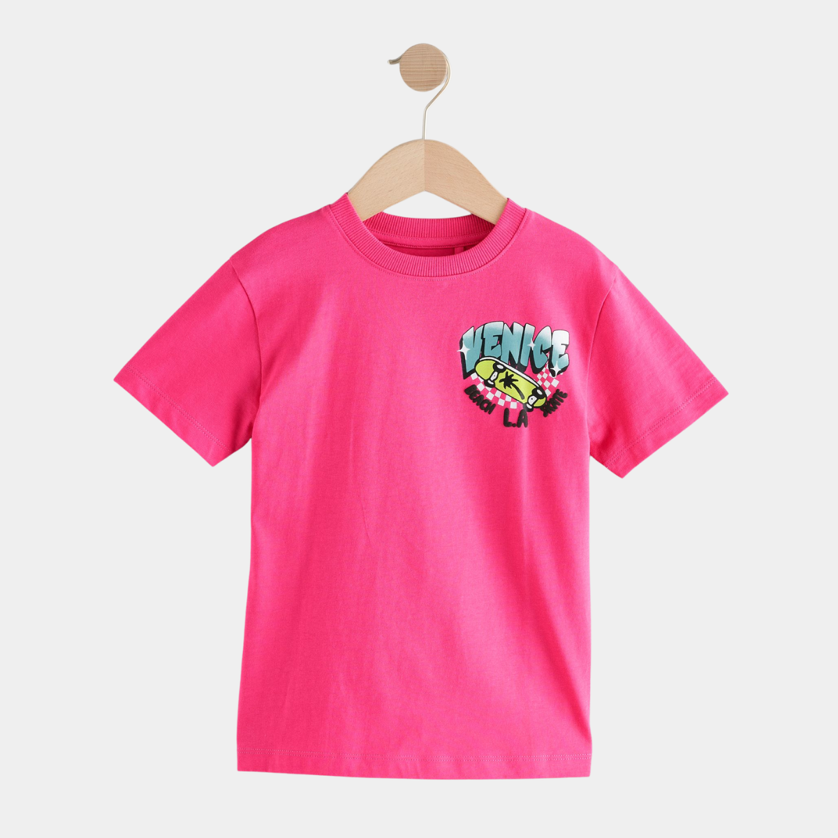 Kids Venice Beach Skate T-Shirt