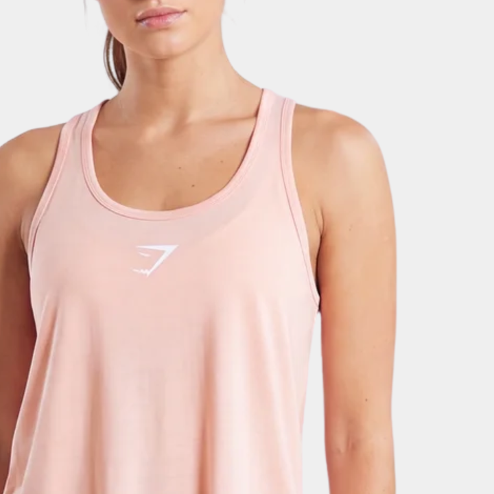 Ladies G Shark Vest