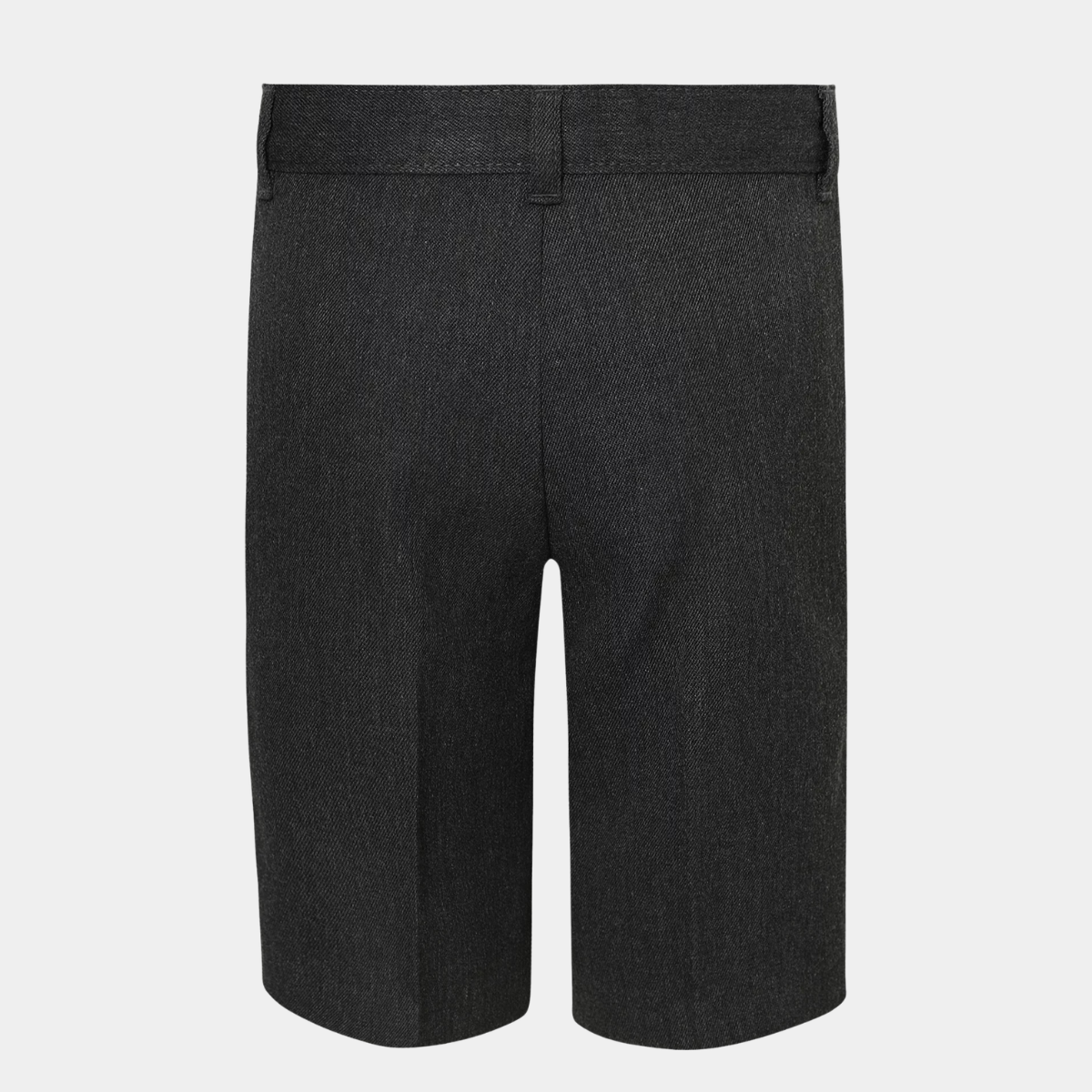 Boys 2pk Slim Leg School Shorts