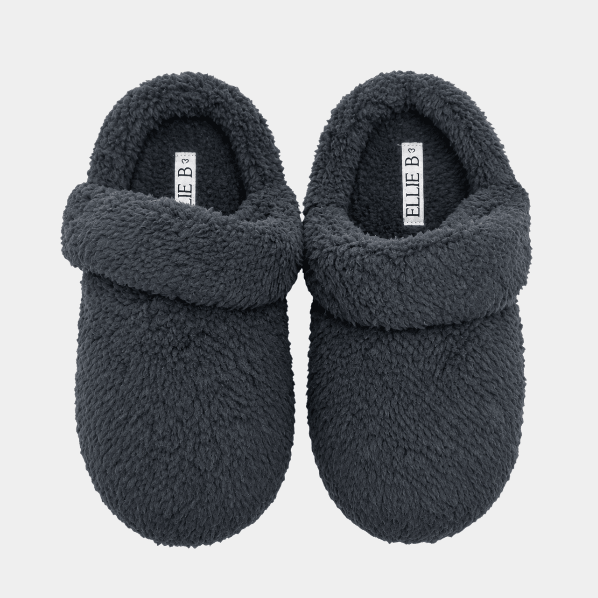 Ladies Borg Slippers from You Know Who's