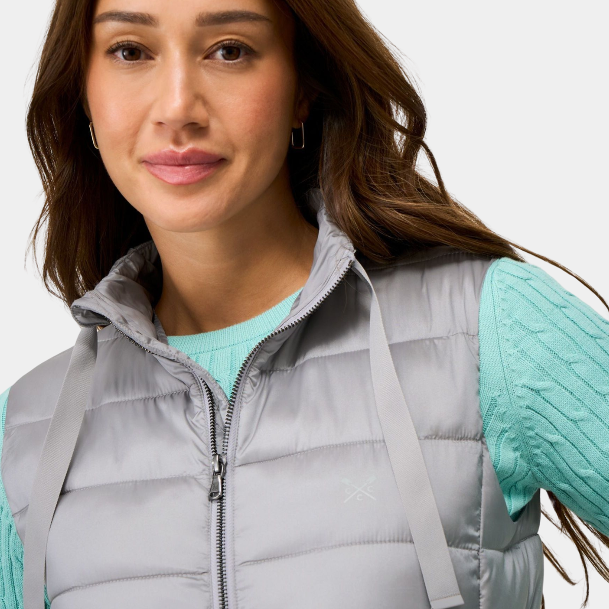 Ladies Lightweight Gilet