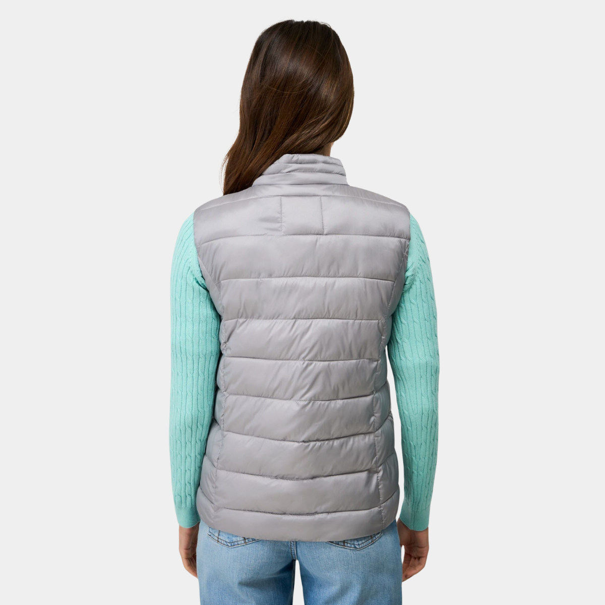 Ladies Lightweight Gilet