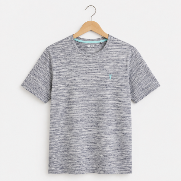Men's Emb Stag T-shirt