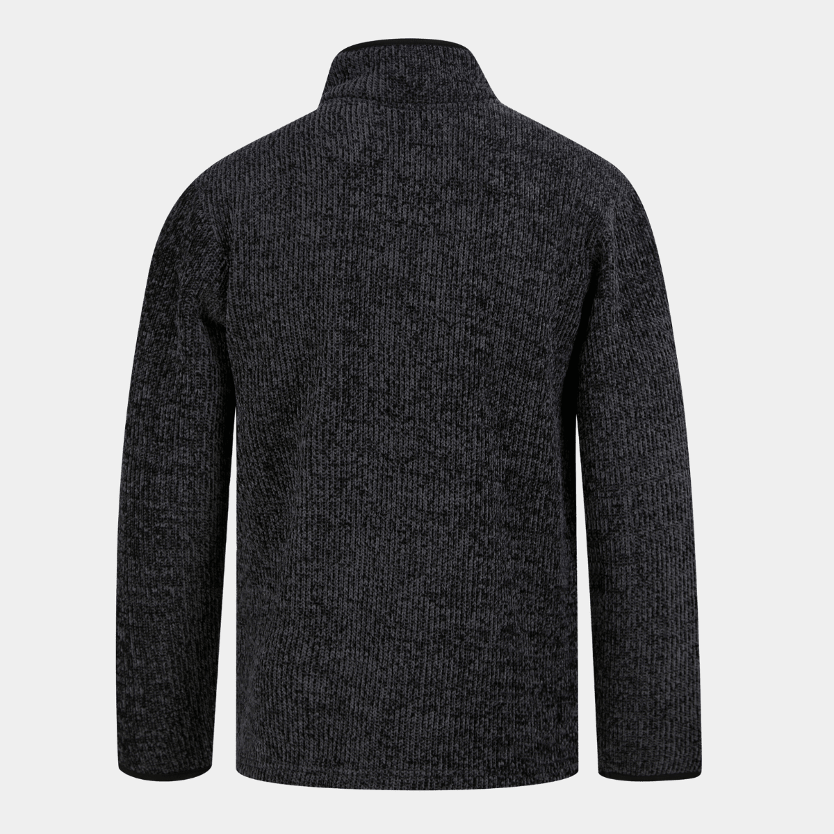 Mens Full Zip Fleece